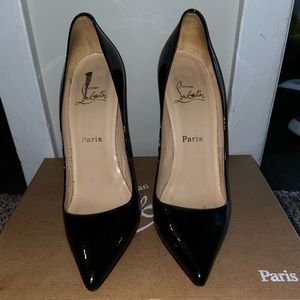 Christian Louboutin So Kate